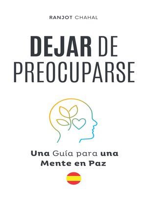 cover image of Dejar de Preocuparse